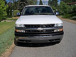 2000 Chevrolet Silverado 1500 Reg. Cab Long Bed 4wd Photo #6