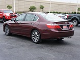 2014 Honda Accord Hybrid Photo #3