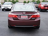 2014 Honda Accord Hybrid Photo #5