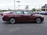 2014 Honda Accord Hybrid Photo #7