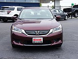 2014 Honda Accord Hybrid Photo #9