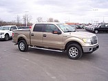 2011 Ford F-150 Photo #2