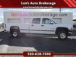 2001 Chevrolet Silverado 2500hd Photo #1