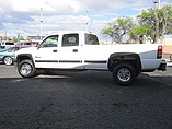 2001 Chevrolet Silverado 2500hd Photo #3