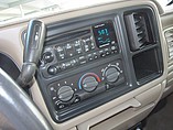 2001 Chevrolet Silverado 2500hd Photo #10