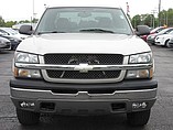 2004 Chevrolet Silverado 1500 Photo #2