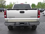 2004 Chevrolet Silverado 1500 Photo #3