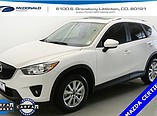 2013 Mazda Cx-5 Photo #3