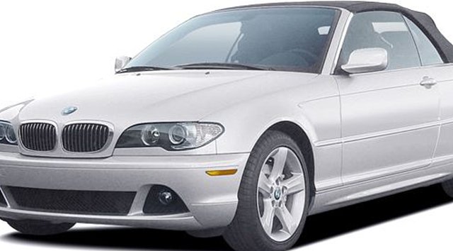 2006 Bmw 3 Series Photo