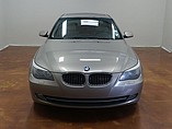 2008 Bmw 5 Series Photo #4
