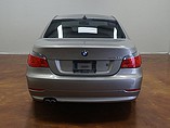 2008 Bmw 5 Series Photo #6