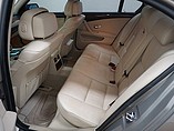 2008 Bmw 5 Series Photo #8