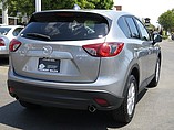 2015 Mazda Cx-5 Photo #6
