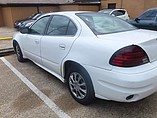 2005 Pontiac Grand Am Photo #4