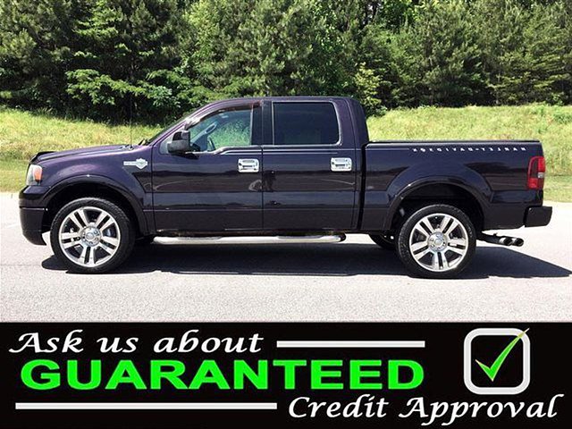 2007 Ford F-150 Photo