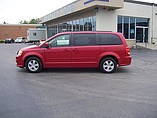 2013 Dodge Grand Caravan Photo #1