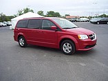 2013 Dodge Grand Caravan Photo #2