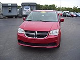 2013 Dodge Grand Caravan Photo #3