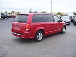 2013 Dodge Grand Caravan Photo #4