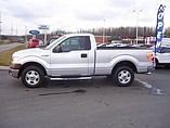 2011 Ford F-150 Photo #4