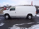 2014 Ford Econoline 250 Photo #1