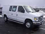 2014 Ford Econoline 250 Photo #3