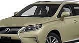 2015 Lexus Rx 350 Photo #2