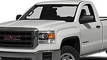 2015 Gmc Sierra 1500 Photo #3