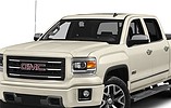 2015 Gmc Sierra 1500 Photo #2