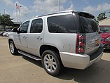 2012 Gmc Yukon Denali Photo #3