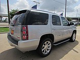 2012 Gmc Yukon Denali Photo #4