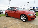 2014 Bmw 3 Series Photo #1