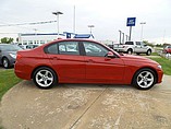 2014 Bmw 3 Series Photo #2