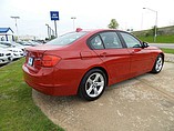 2014 Bmw 3 Series Photo #3