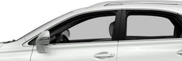 2015 Lexus Rx 350 Photo