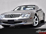 2004 Mercedes-benz Sl-class Photo #1