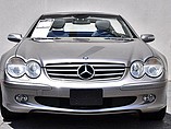 2004 Mercedes-benz Sl-class Photo #3