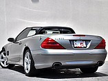 2004 Mercedes-benz Sl-class Photo #4