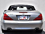 2004 Mercedes-benz Sl-class Photo #5