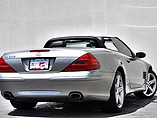 2004 Mercedes-benz Sl-class Photo #6