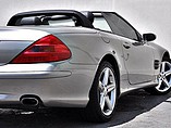 2004 Mercedes-benz Sl-class Photo #8