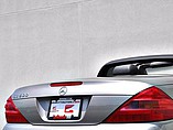 2004 Mercedes-benz Sl-class Photo #10