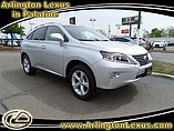 2013 Lexus Rx 350 Photo #1