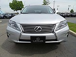 2013 Lexus Rx 350 Photo #2