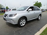 2013 Lexus Rx 350 Photo #3