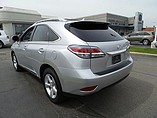 2013 Lexus Rx 350 Photo #4