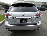 2013 Lexus Rx 350 Photo #5