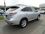 2013 Lexus Rx 350 Photo #6
