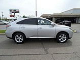 2013 Lexus Rx 350 Photo #8