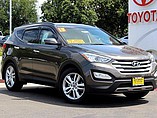 2013 Hyundai Santa Fe Photo #2